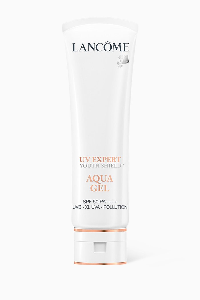 UV Expert Aqua Gel SPF 50, 50ml, Colourless