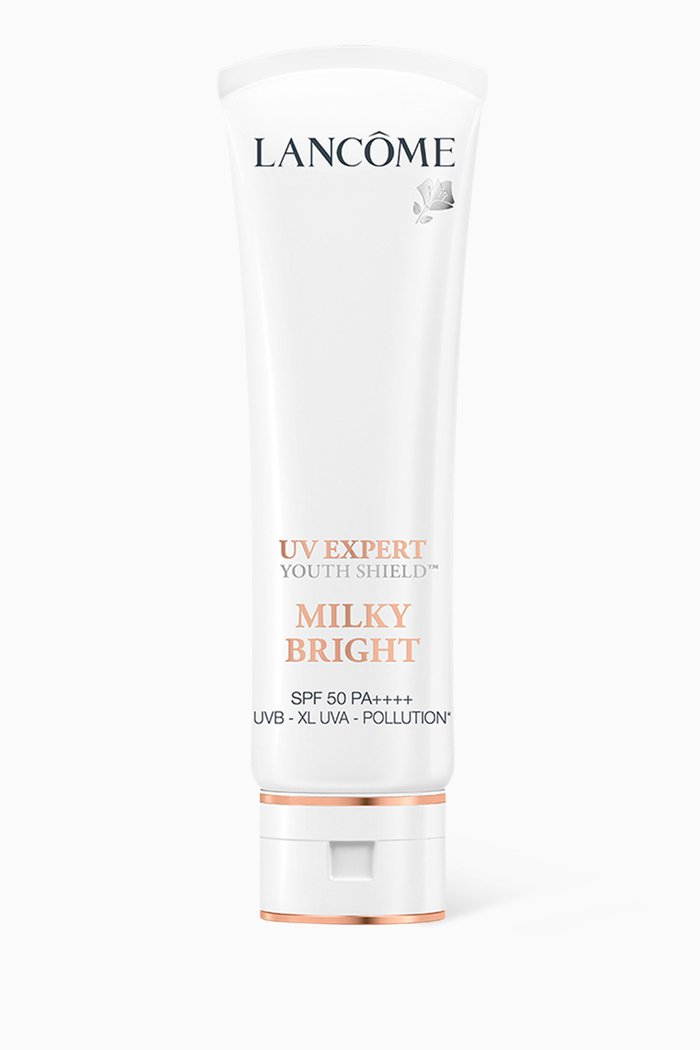 

UV Expert Milky Bright Multi Protection SPF50, 50ml, Colourless