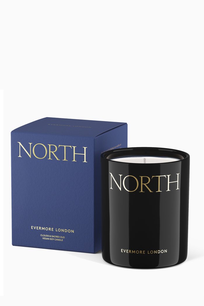 

North Candle, 300g, Blue