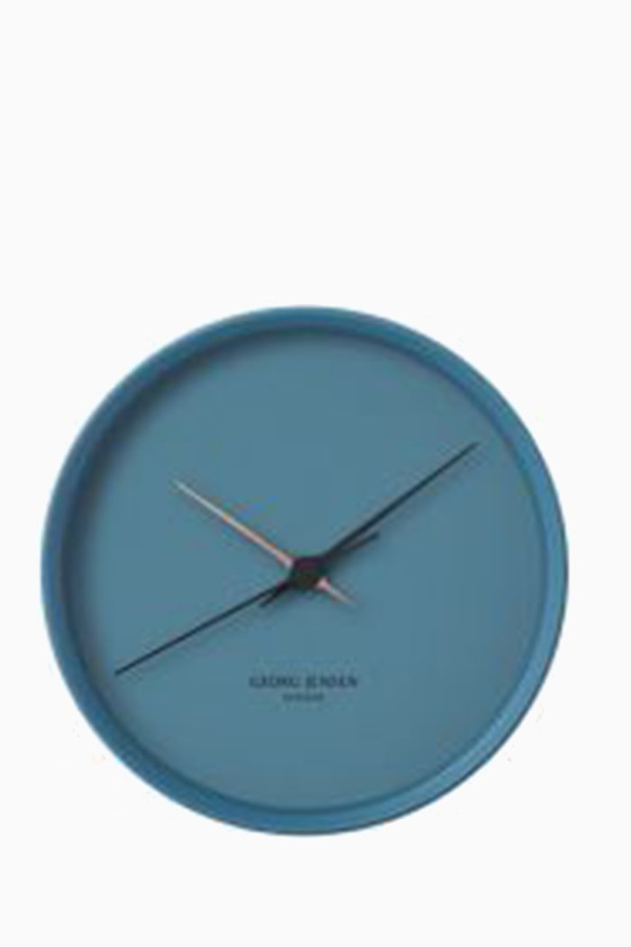 

Henning Koppel Clock, Black