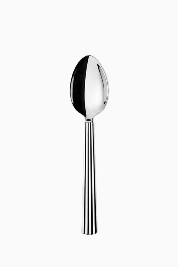 

Bernadotte Dessert Spoon, Silver
