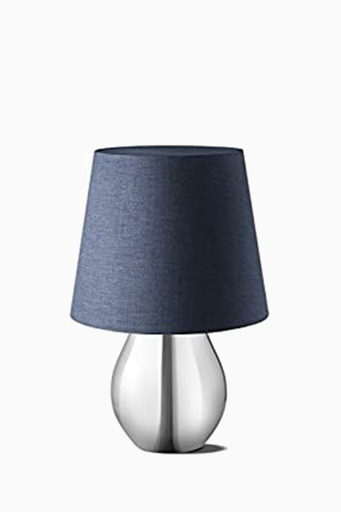 

Large Cafu Lamp, Blue