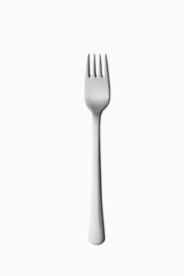 

Copenhagen Pastry Fork, Silver