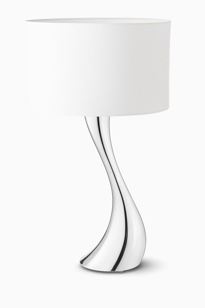 

Small Cobra Lamp, White