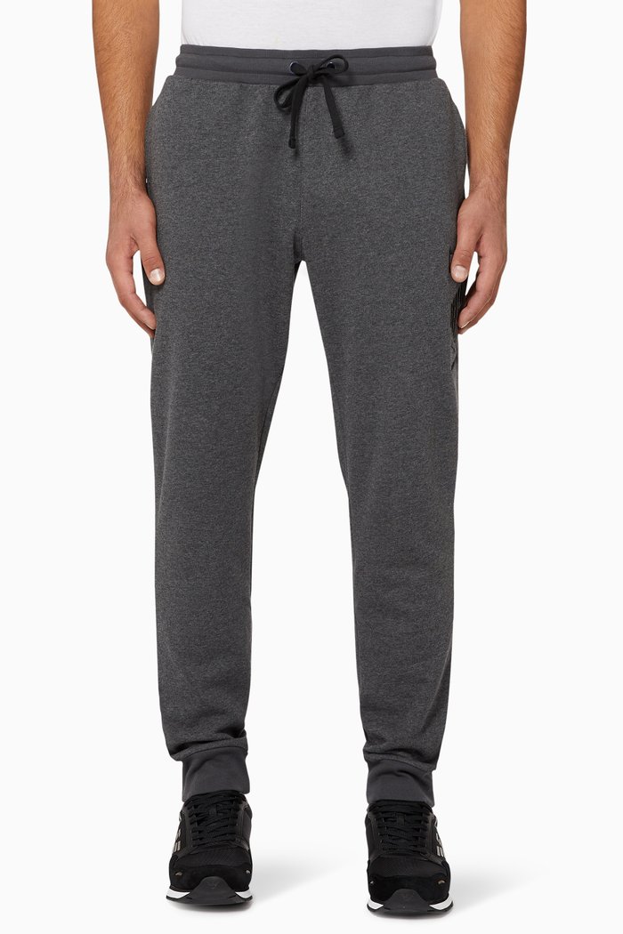 

EA Eagle Loungewear Sweatpants, Grey