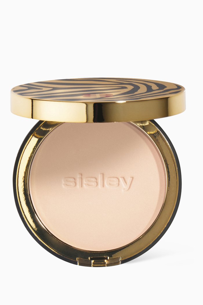 

Phyto-Poudre Compact - N ° 1 Rosy, 12 gr, Colourless