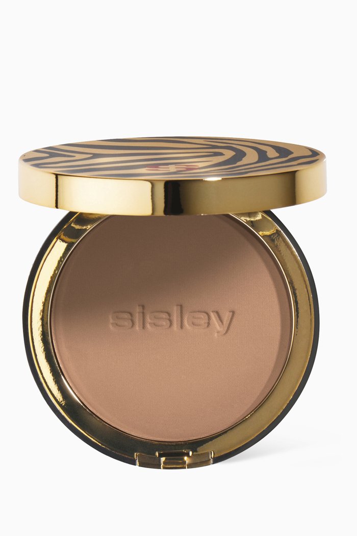 

Phyto-Poudre Compact - N ° 4 Bronze, 12 gr, Colourless