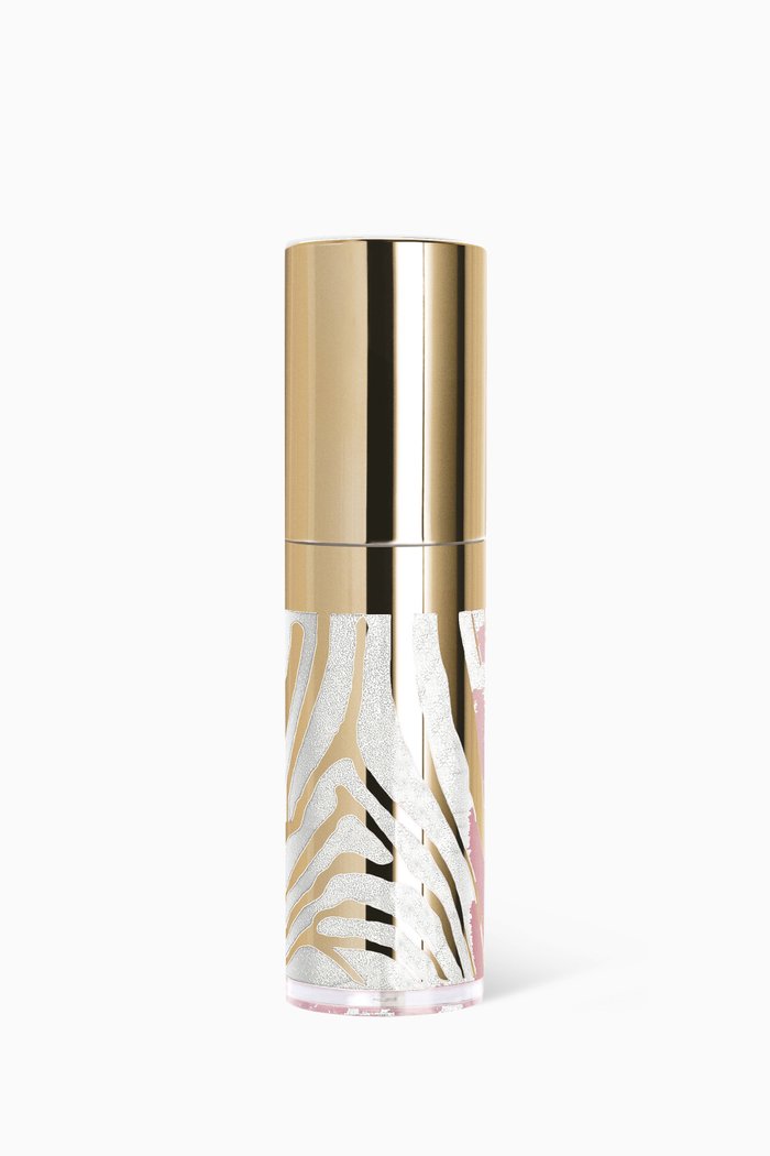 

Le Phyto Gloss N°1 Moon, 6ml, Colourless