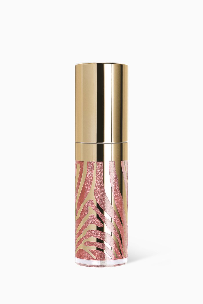 Le Phyto Gloss N°3 Sunrise, 6ml, Colourless