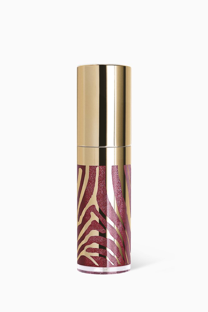 

Le Phyto Gloss N°4 Twilight, 6ml, Colourless