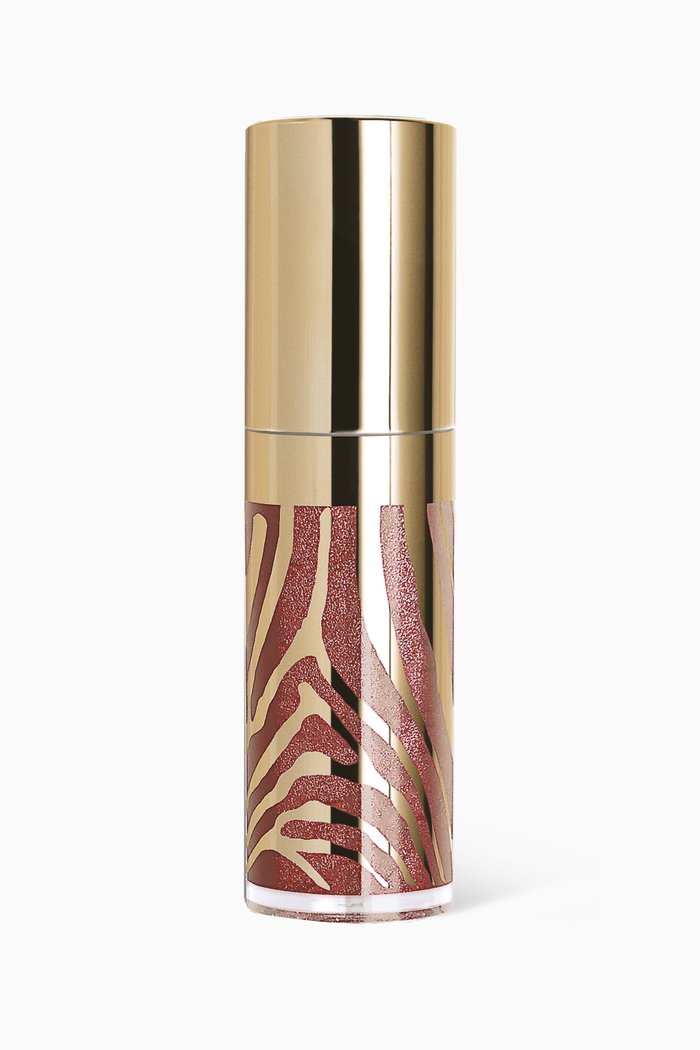 

Le Phyto Gloss N°7 Venus, 6ml, Colourless