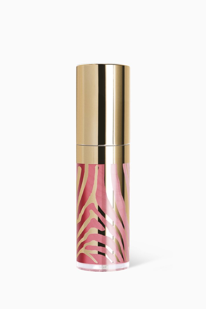 

Le Phyto Gloss N°8 Milkyway, 6ml, Colourless