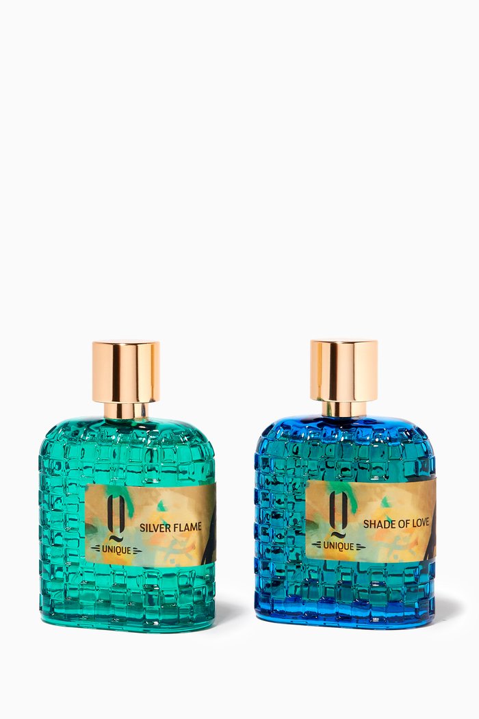

Garden Box - Unique Collection Gift Set, 100ml x 2, Neutral