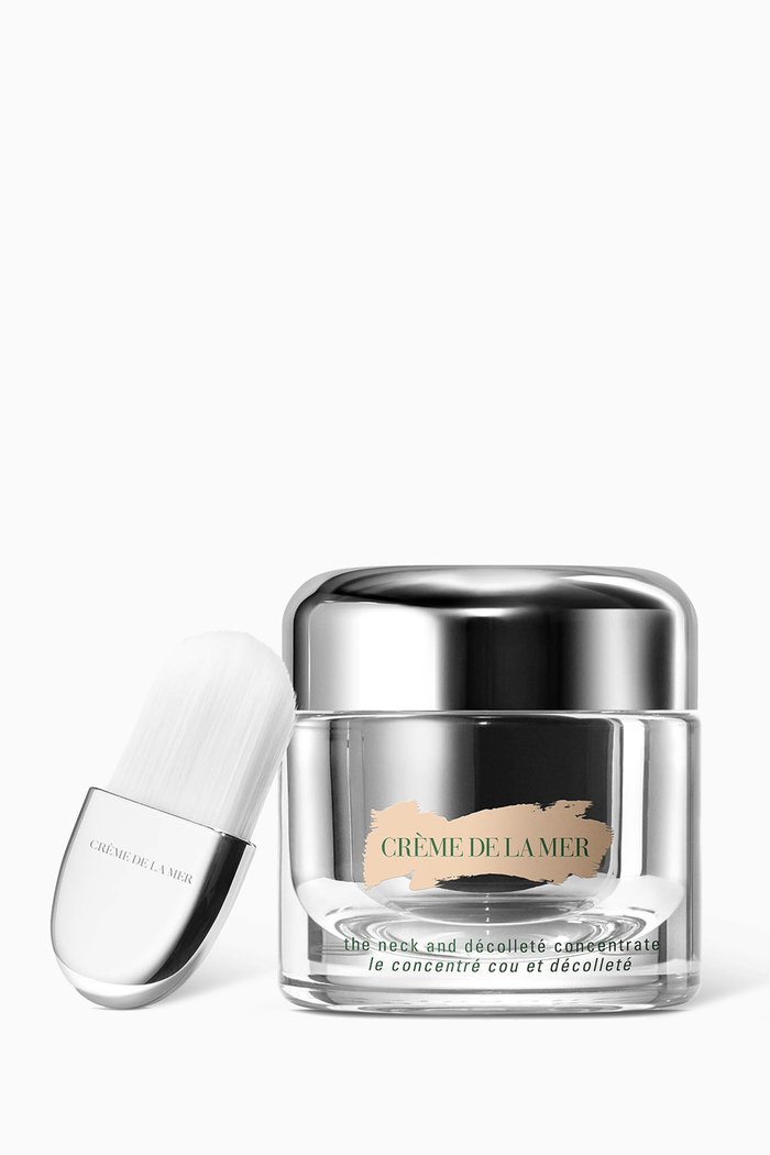 

The Neck & Décolleté Concentrate, 50ml, Colourless