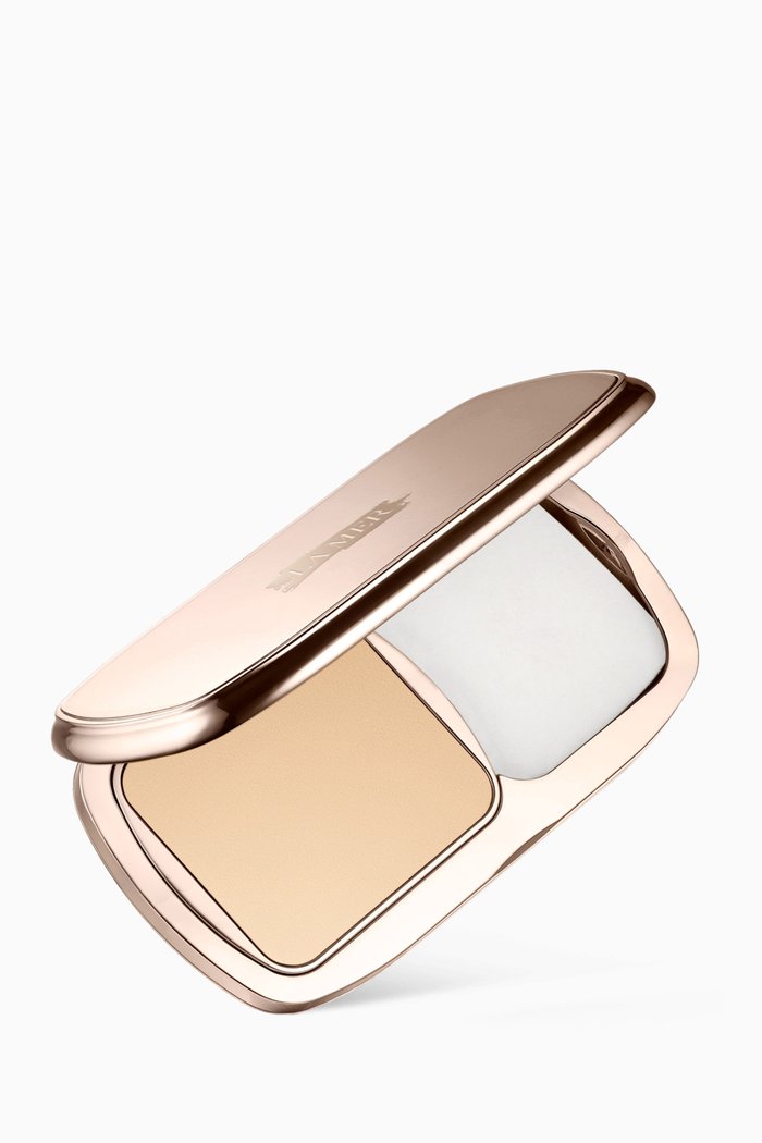 

The Soft Moisture Powder Compact Foundation SPF 30 - Fair, 9.5g, Colourless