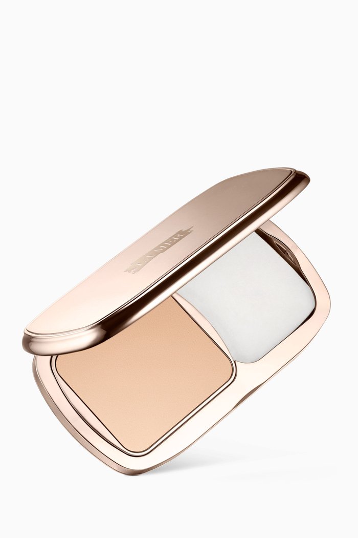 

The Soft Moisture Powder Compact Foundation SPF 30 - Pearl, 9.5g, Colourless