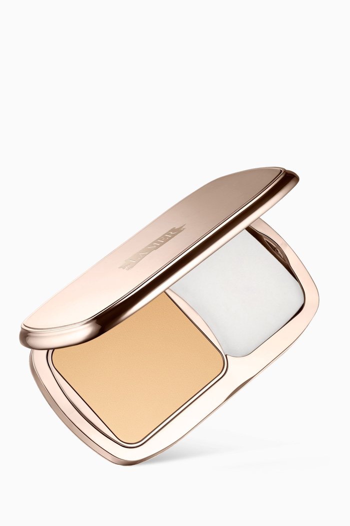 The Soft Moisture Powder Compact Foundation SPF 30 - Beach, 9.5g, Colourless