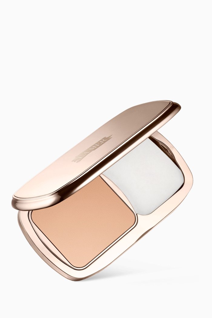 

The Soft Moisture Powder Compact Foundation SPF 30 - Rose, 9.5g, Colourless