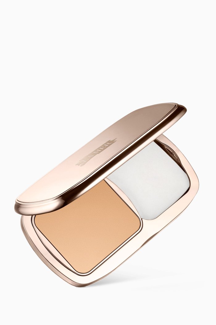 The Soft Moisture Powder Compact Foundation SPF 30 - Sandstone, 9.5g, Colourless