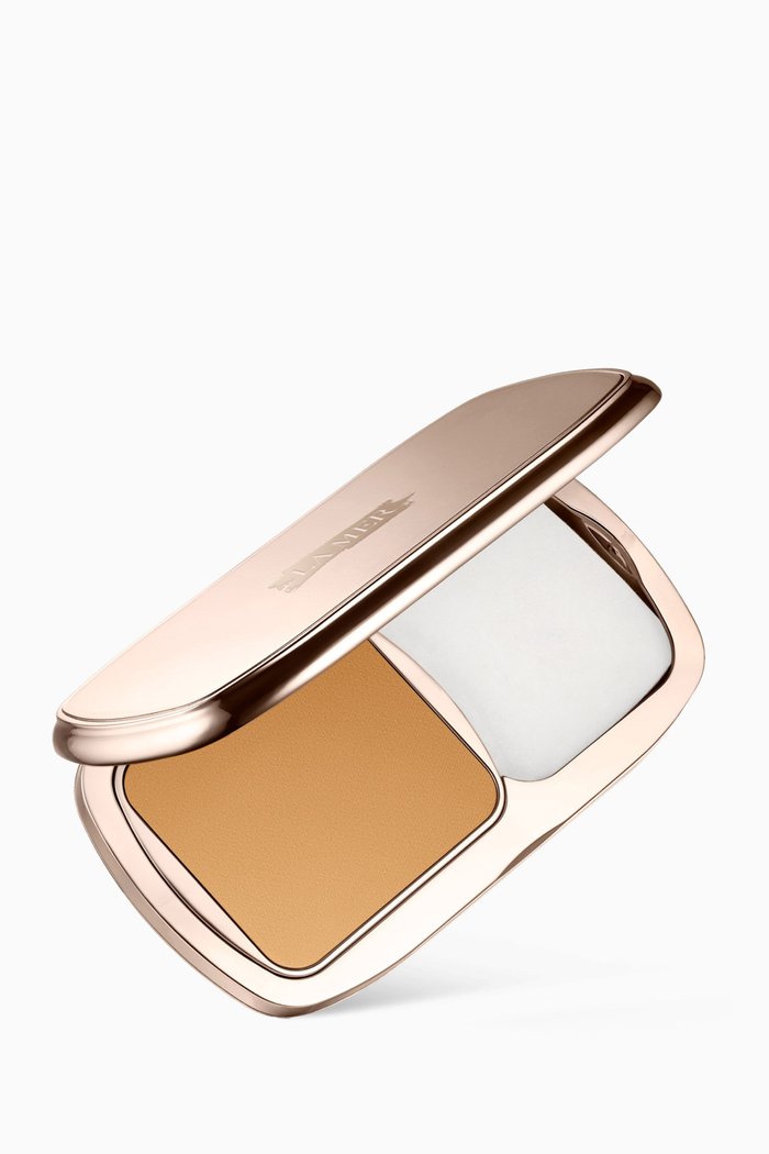 

The Soft Moisture Powder Compact Foundation SPF 30 - Caramel, 9.5g, Colourless