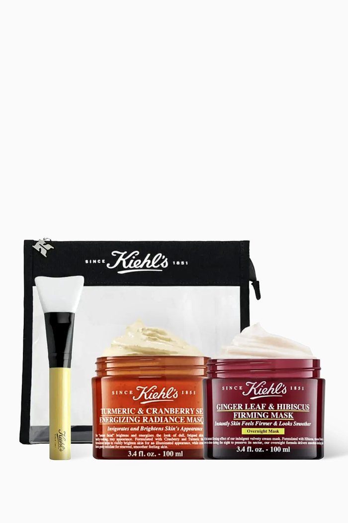 

Exclusive Skin Revitalizing Set, Multicolour