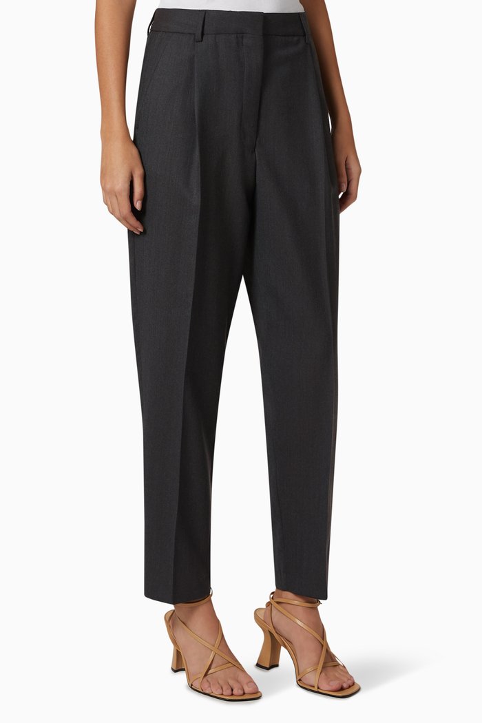 

Paris Pants, Grey