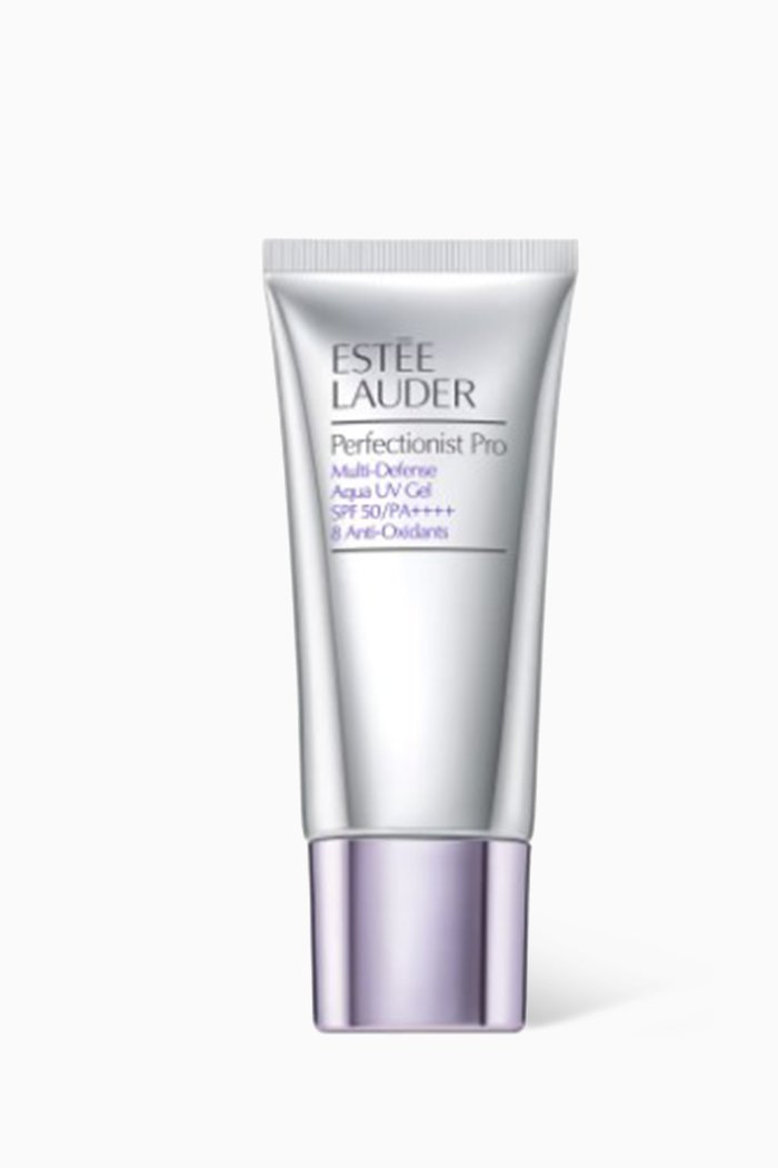 

Perfectionist Pro Multi-Defense Aqua UV Gel, 30ml, Colourless