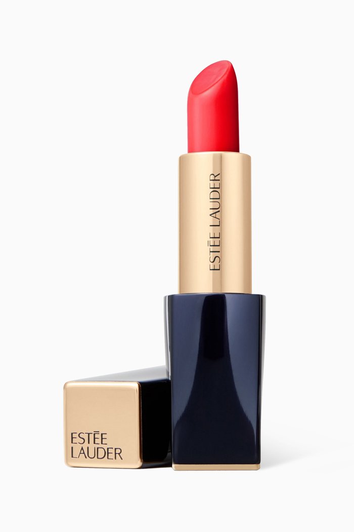 

Excite Pure Color Envy Sculpting Lipstick, 3.5g, Multicolour