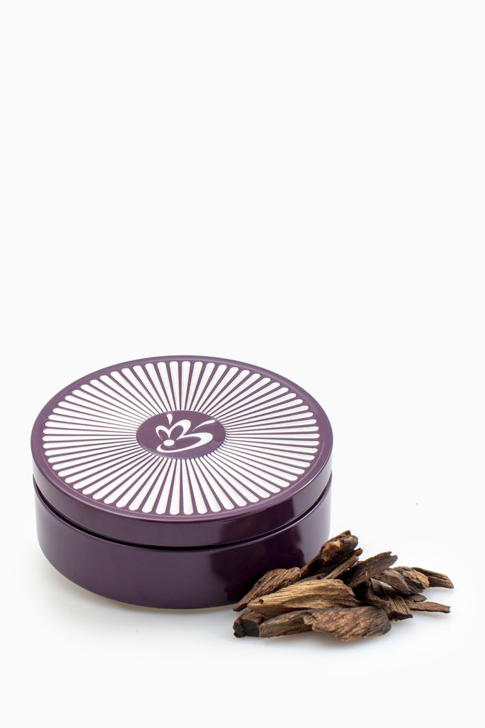 

Oud Wood, 50g, Colourless