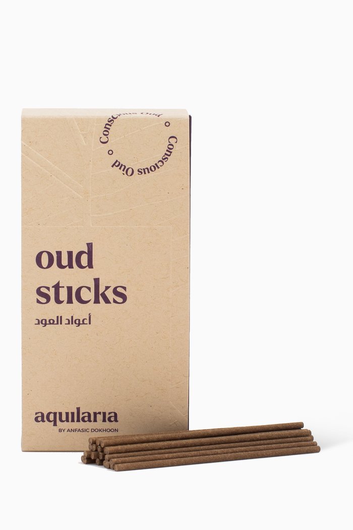 

Aquilaria (24PC refill), Colourless