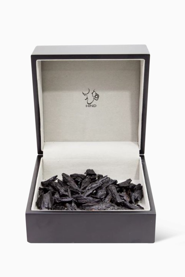 

Rose Oud Mubakhar, 50g, Colourless