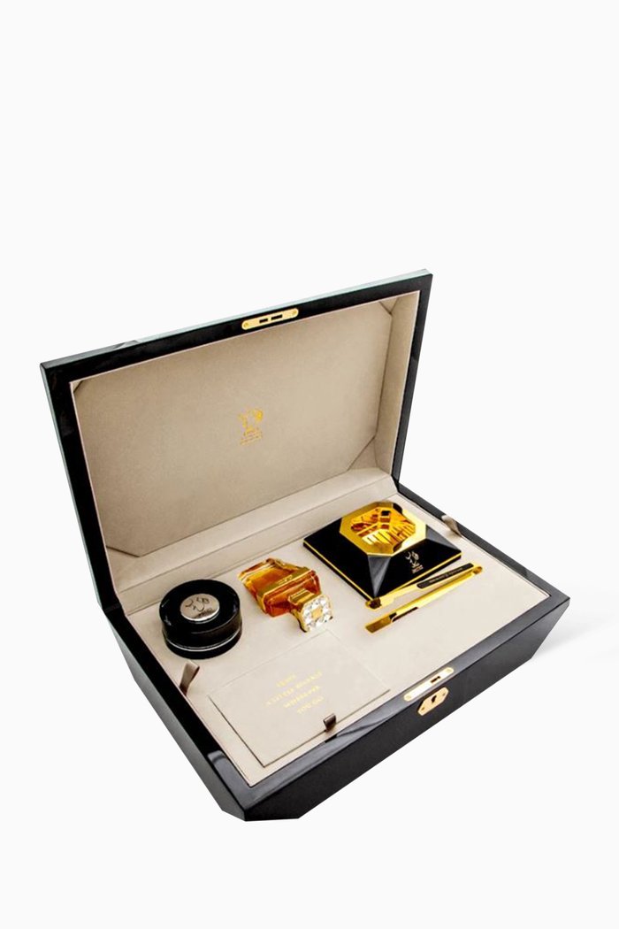 

Diamond Incense Kit, Multicolour