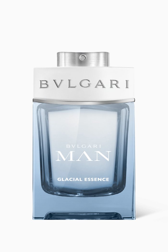 

Man Glacial Essence Eau de Parfum, 60ml, Colourless
