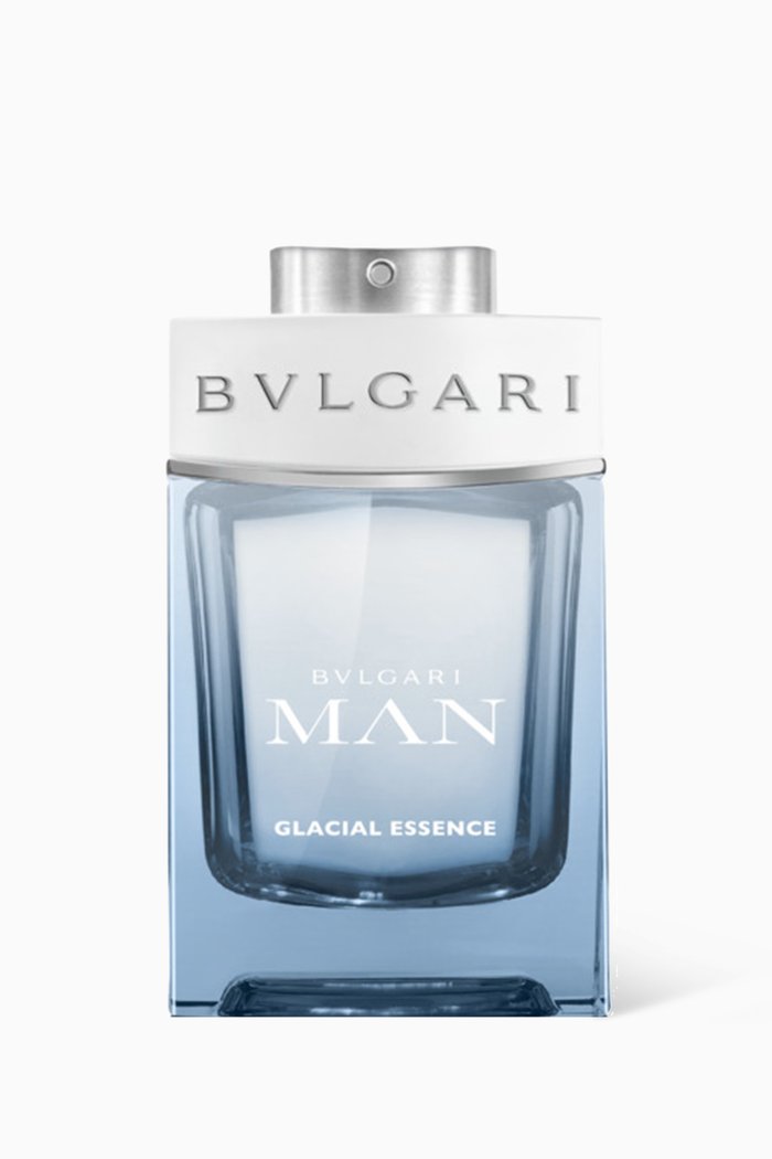 

Man Glacial Essence Eau de Parfum, 100ml, Colourless