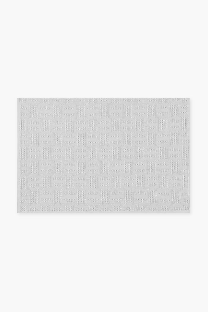 

Arno Kitchen Towel, White