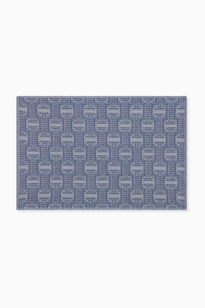 

Arno Kitchen Towel, Blue