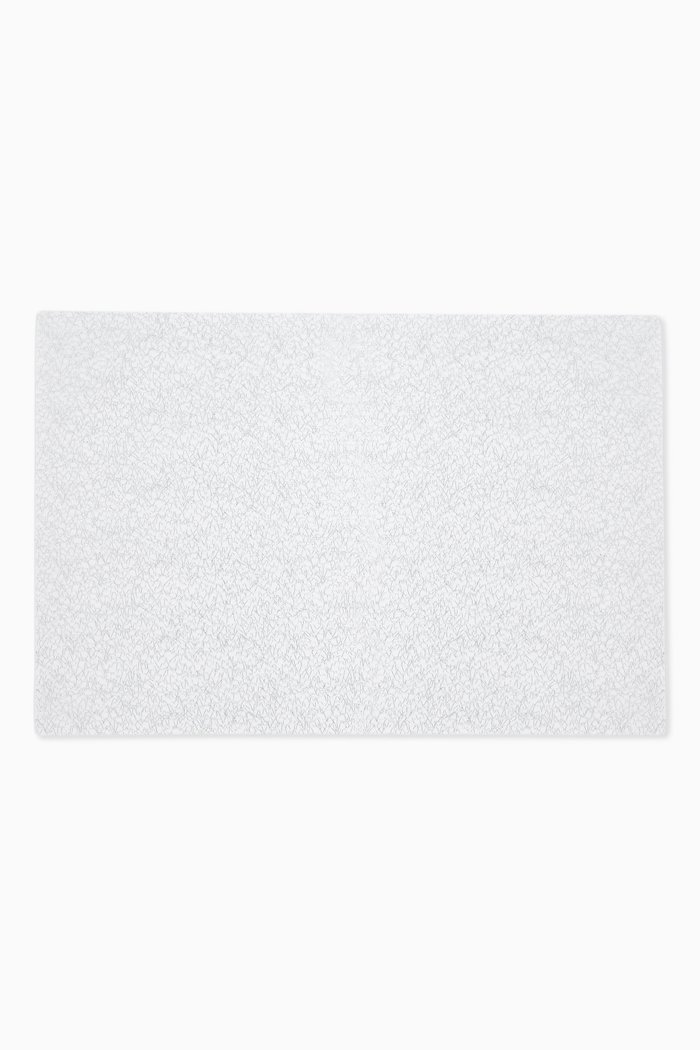 

Silvi Placemat, 34 x 47cm, Grey