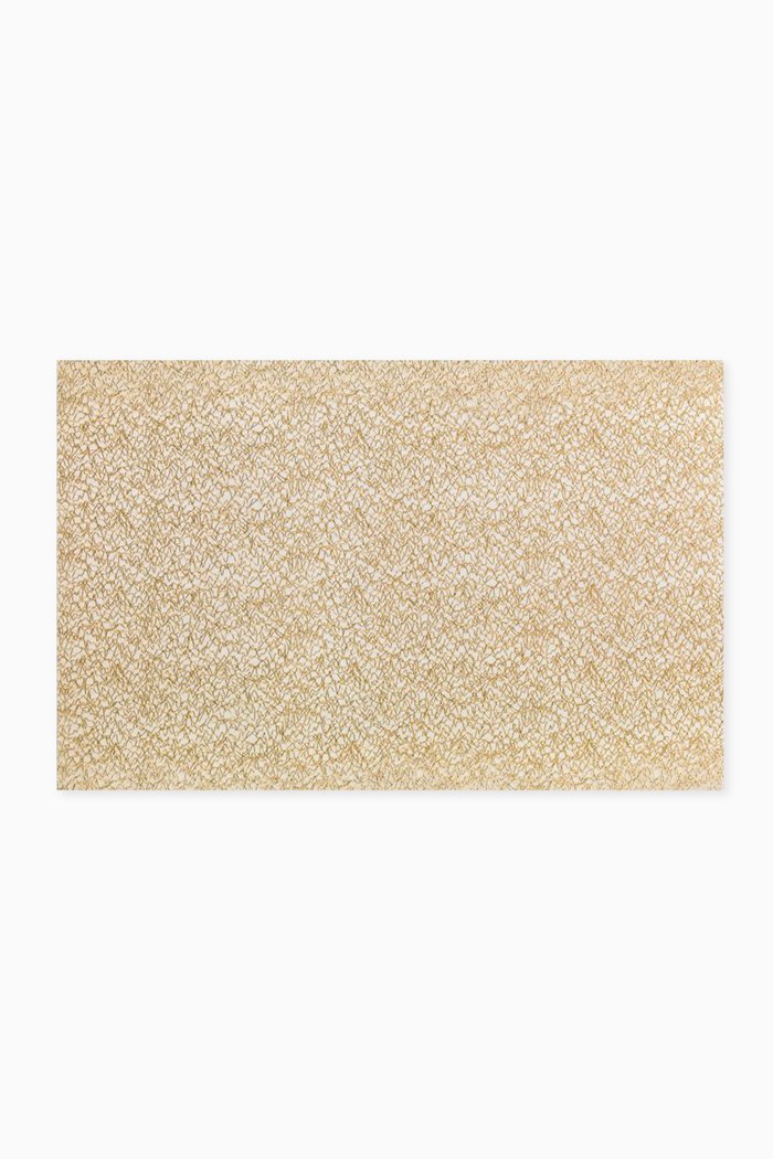 

Goldy Placemat, 34 x 47cm, Gold