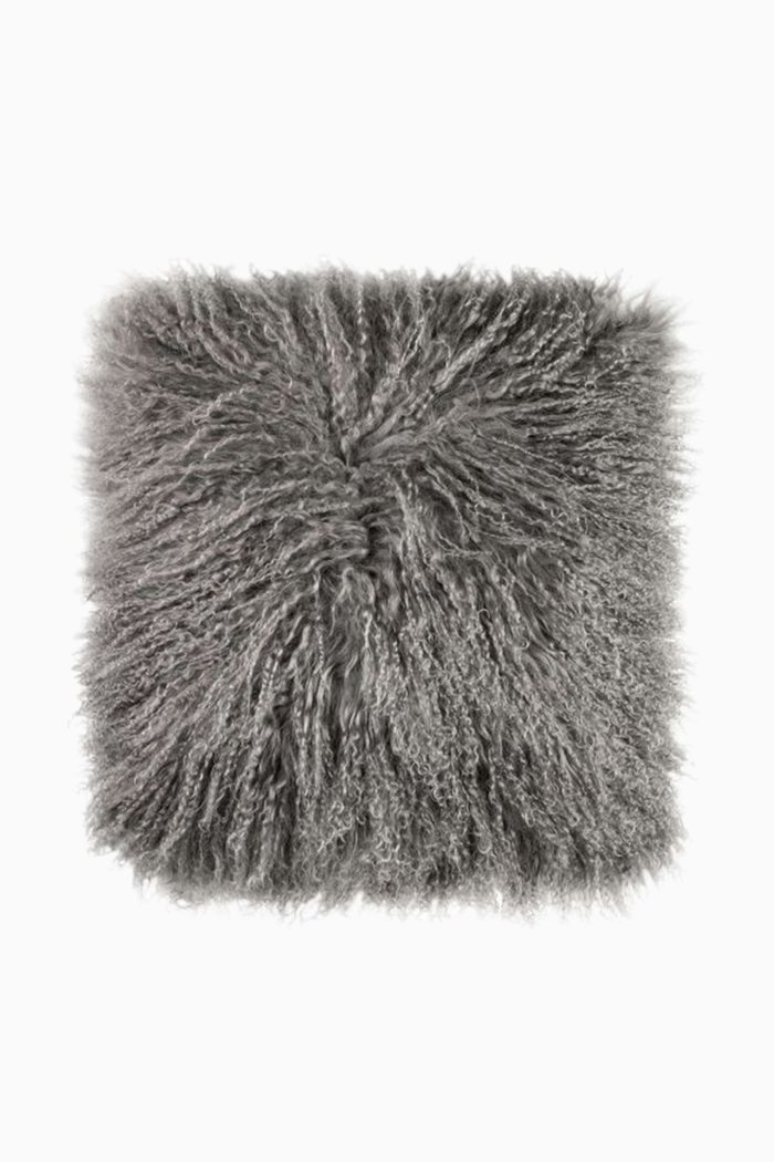 

Nordic Decorative Pillow, Grey