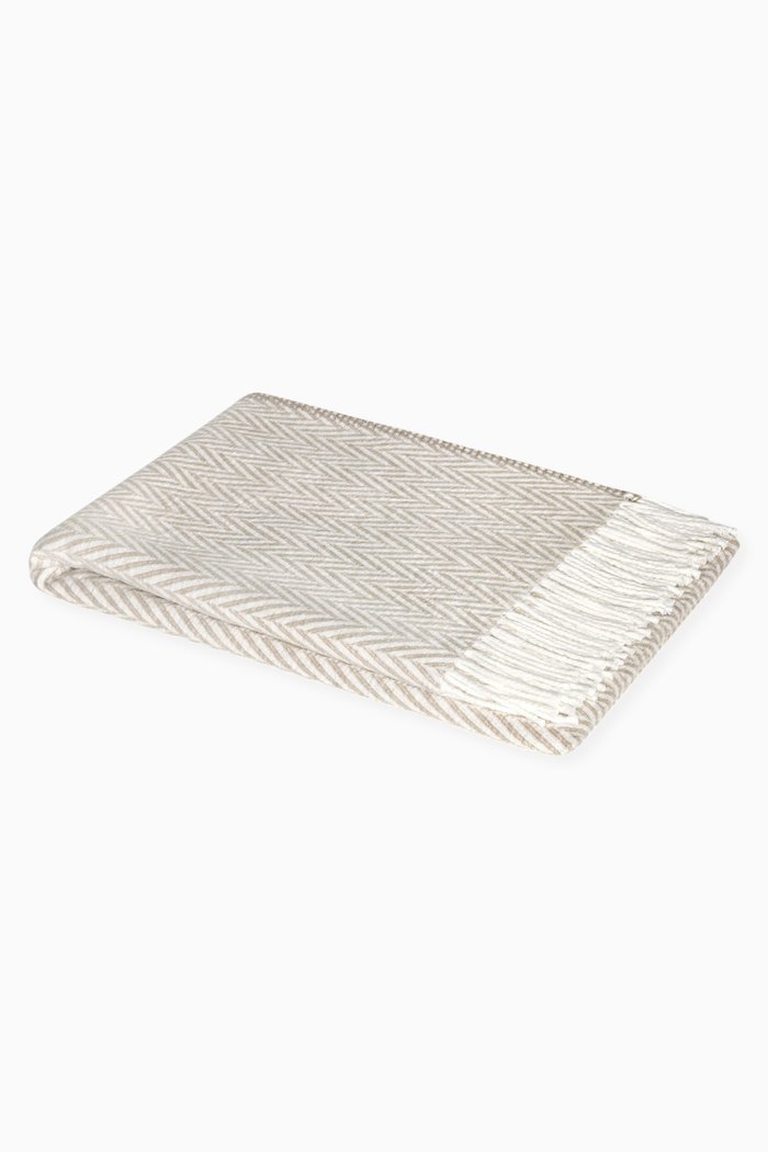

Somerset Throw, 150 x 200cm, Neutral