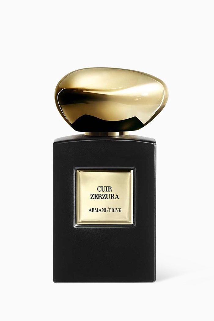 Privé Cuir Zerzura Eau de Parfum Intense, 50ml, Colourless