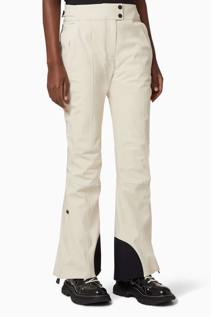 

Pantalone Dasci Ski Pants, White