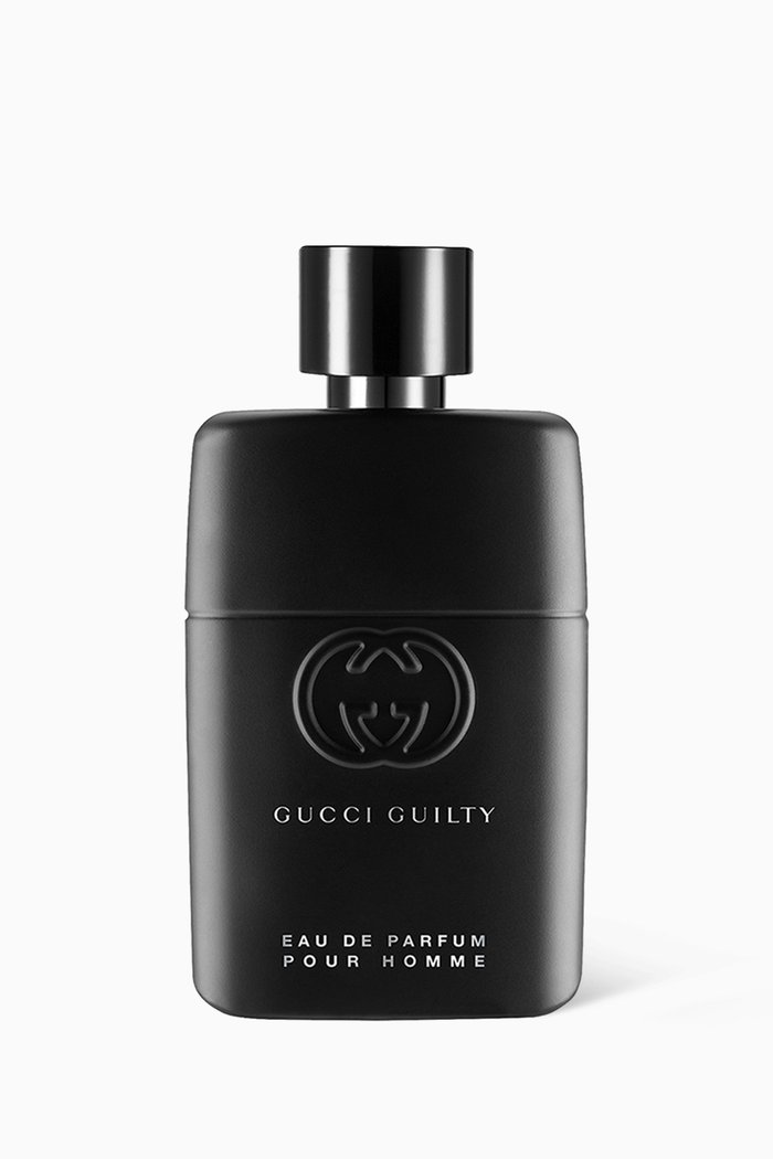 

Gucci Guilty Pour Homme Eau de Parfum, 50ml, Colourless