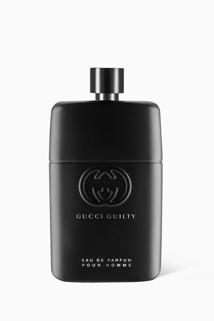 

Gucci Guilty Pour Homme Eau de Parfum, 150ml, Colourless