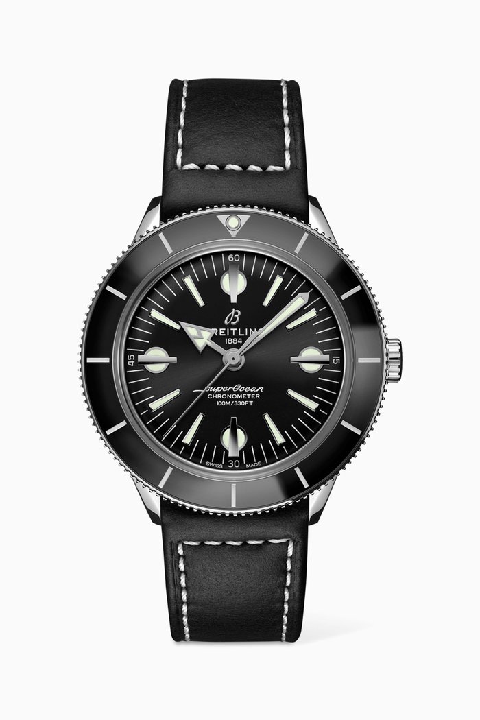 

Superocean Heritage ’57, Black