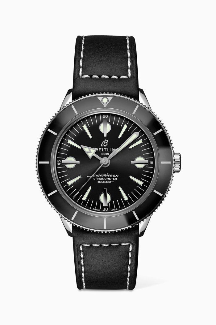 

Superocean Heritage ’57, Black