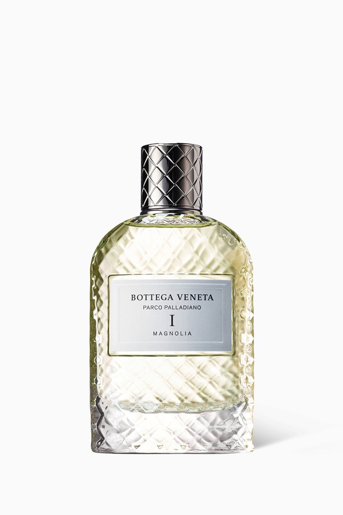

Parco Palladiano I Magnolia Eau de Parfum, 100ml, Multicolour
