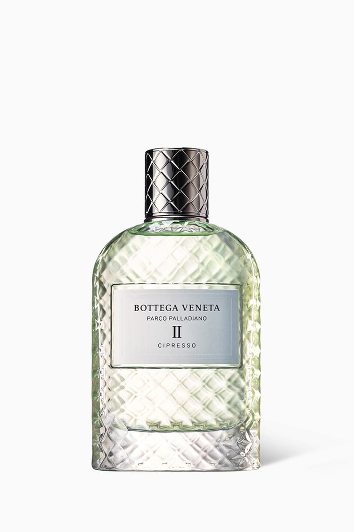 

Parco Palladiano II Cipresso Eau de Parfum, 100ml, Multicolour