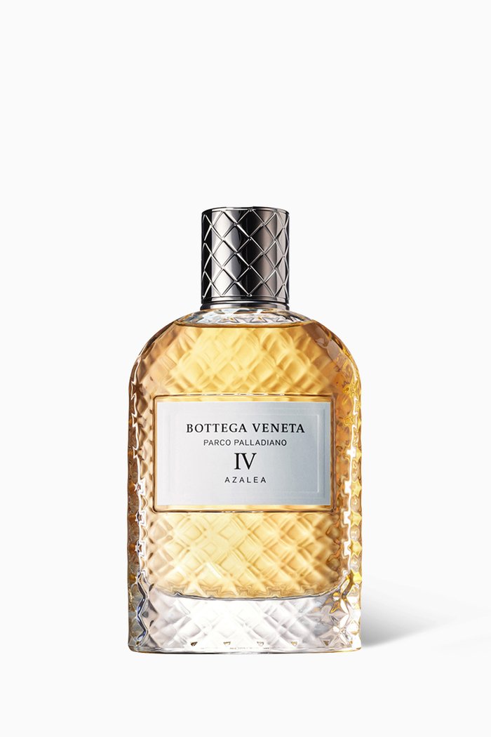 

Parco Palladiano IV Azalea Eau de Parfum, 100ml, Multicolour