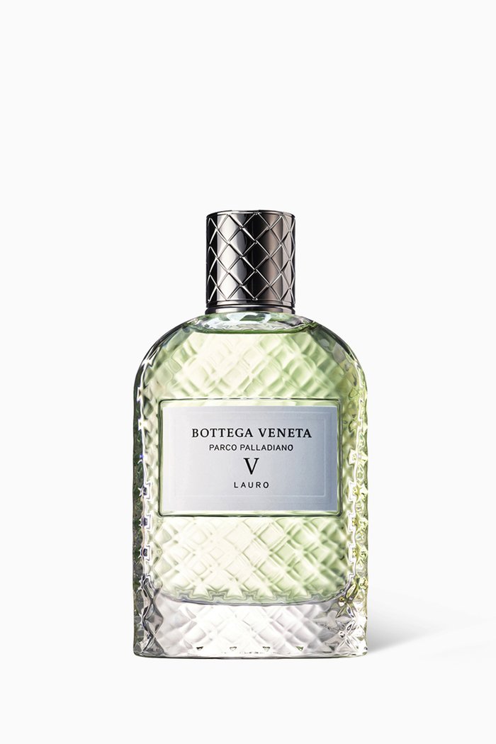 

Parco Palladiano V Lauro Eau de Parfum, 100ml, Multicolour